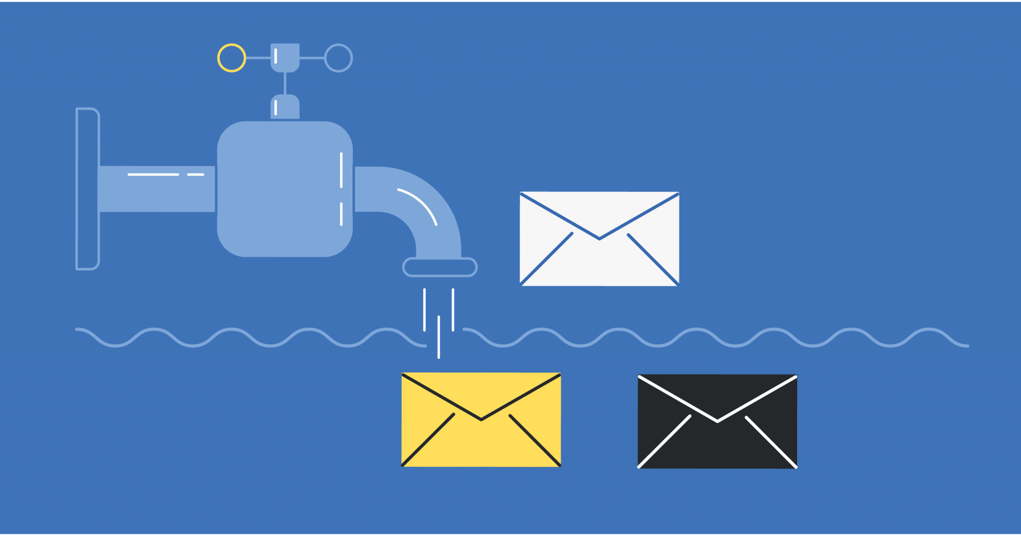 How to Nurture Leads with Drip Email Marketing